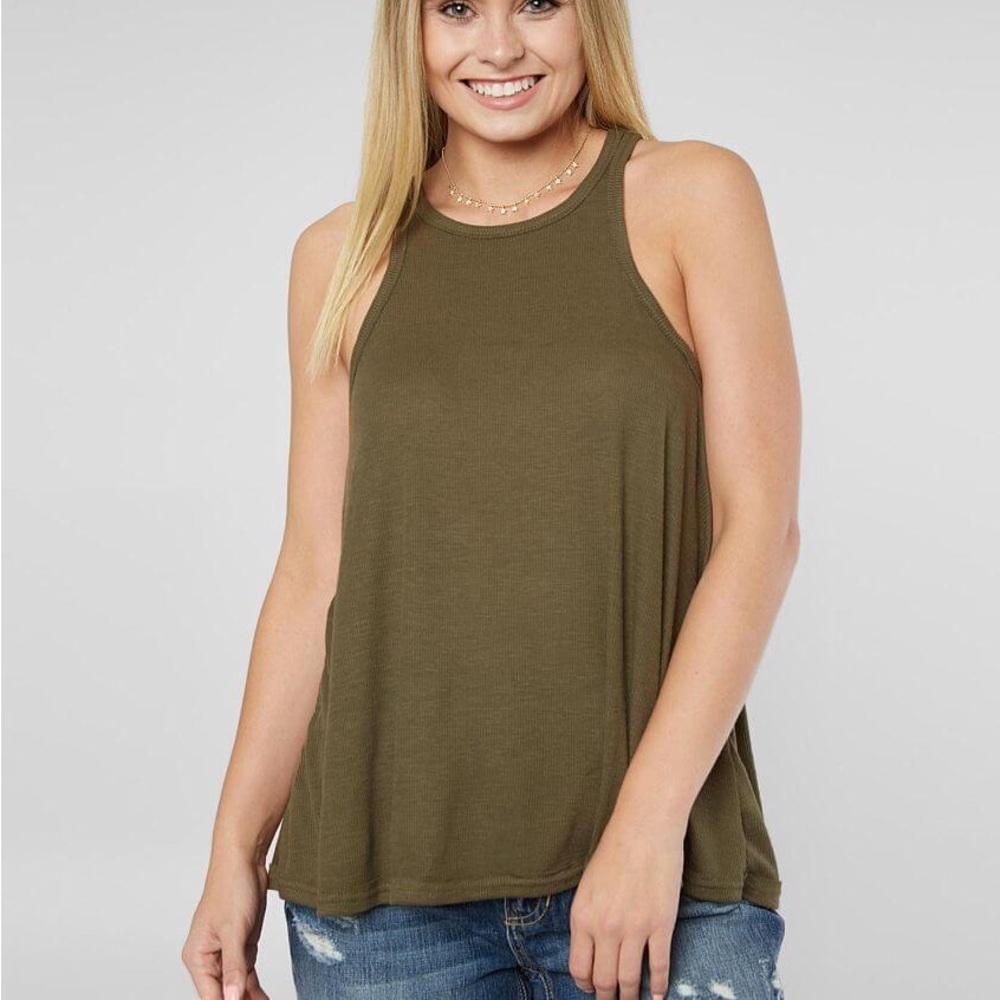 Free people tank top
